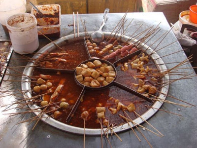 常德麻辣燙要去哪里學(xué) 學(xué)費(fèi)是多少（圖）_1