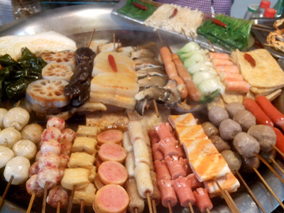 常德麻辣燙要去哪里學(xué) 學(xué)費(fèi)是多少（圖）_2