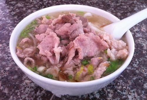 筒骨原味湯粉王哪里學(xué) 潮汕原味湯粉王的做法培訓(xùn)班（圖）_2