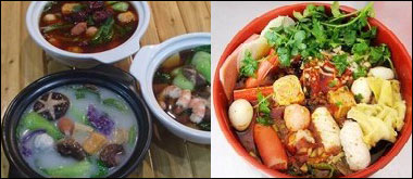 麻辣燙培訓(xùn)、 麻辣燙加盟、學(xué)麻辣燙到廣州味之興重慶麻辣燙技術(shù)培訓(xùn)（圖）_1