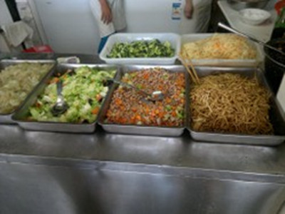 特色涼拌菜去哪里學(xué)技術(shù)（圖）_2