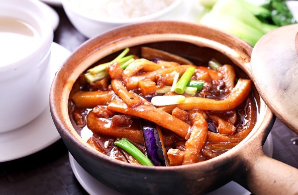 快餐小炒培訓(xùn)在廣州哪里學(xué)正宗（圖）_1