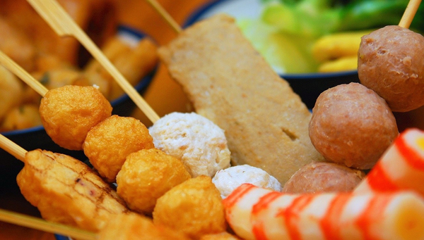 湖北哪里可以學(xué)培訓(xùn)關(guān)東煮技術(shù)（圖）_1