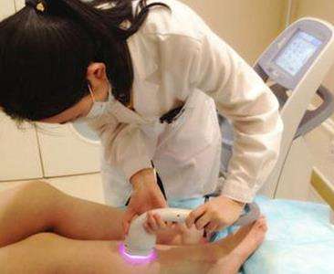 高端美容院常用美容儀器（圖）_1