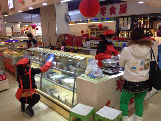 雜糧加盟：打開渠道，賺錢就是那么容易（圖）_3