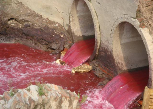 水污染萬(wàn)億級(jí)項(xiàng)目加速落地（圖）_1