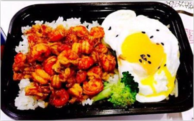【蓋澆飯加盟】憨妮小龍蝦蓋澆飯加盟需要多少加盟費_1