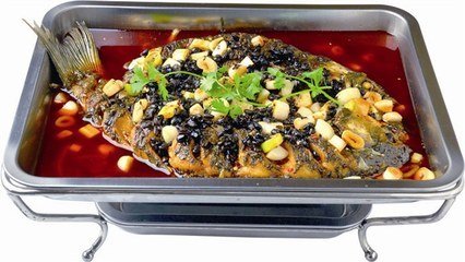 開個巫山烤魚店學(xué)費(fèi)大概多少啊，有加盟費(fèi)用嗎_2