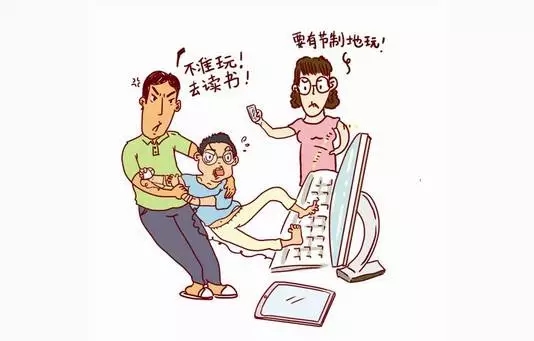 眼科專家：iPhone iPad 電視，哪個(gè)對(duì)視力最有傷害（圖）_2