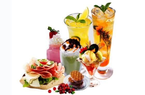 冰之物語冰激凌加盟多少錢（圖）_2