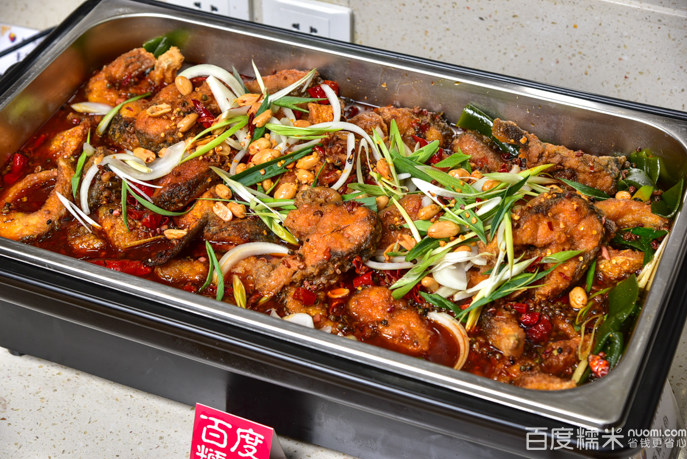 喵探烤魚加盟費用（圖）_2