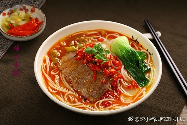 米線加盟分析消費者心理助你決勝餐飲市場_2