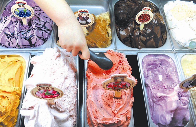 沏果飲品店加盟費用（圖）_2