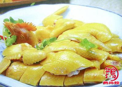 白切雞培訓(xùn)-廣式白切雞培訓(xùn)班哪里有？包教會(huì)-免費(fèi)重學(xué)_1