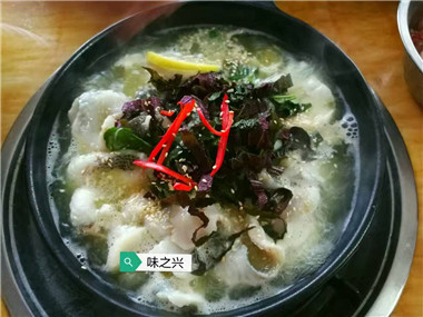 檸檬魚(yú)火鍋培訓(xùn)多少錢(qián)？檸檬魚(yú)火鍋廣州哪里可以學(xué)（圖）_1