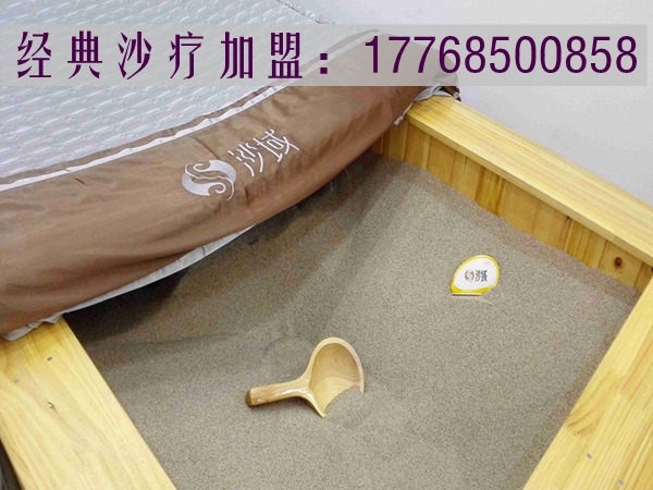 沙療店前景 春天開沙療店前景怎么樣_1