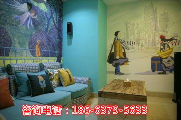 開一家影咖店多少錢_1