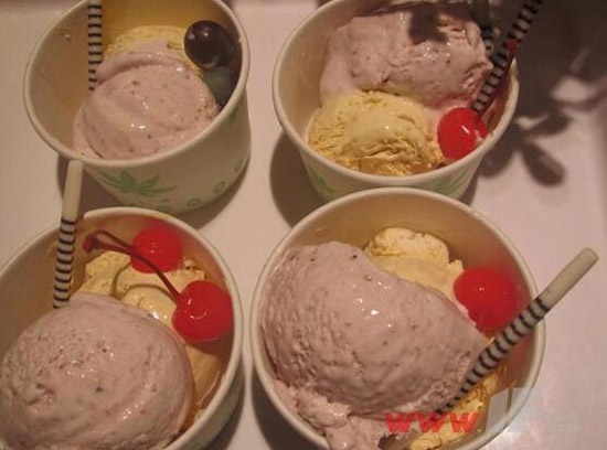 冰酷儿冰淇淋加盟连锁,冰酷儿冰淇淋加盟费多少钱_2