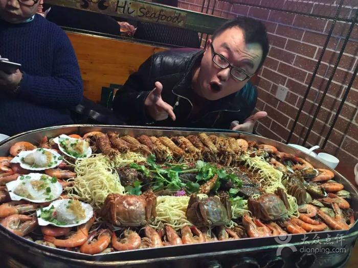 恬臻烤魚(yú)坊加盟費(fèi)用（圖）_3