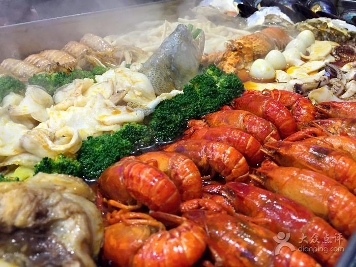 歡樂你我他巫山烤全魚加盟費用（圖）_2