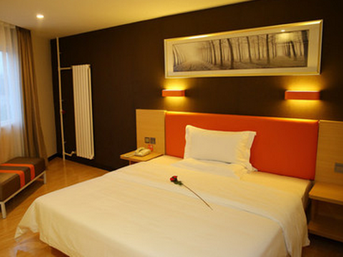 7天連鎖酒店電話（圖）_2