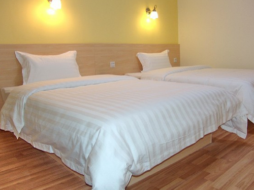 7天連鎖酒店電話（圖）_3