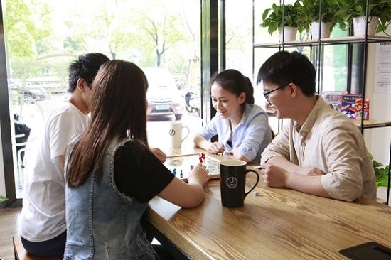 杰拉新品發(fā)布會(huì)：DT時(shí)代智慧網(wǎng)咖系統(tǒng)將成網(wǎng)咖標(biāo)配（圖）_2