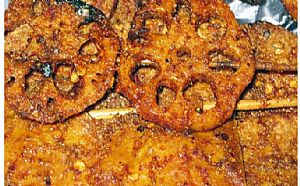 廣州增城什么地方可以學(xué)燒烤，包教會（圖）_3