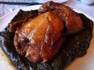 哪里可以學(xué)做就叫花雞做法，專業(yè)技術(shù)（圖）_1