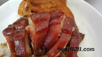 哪里有正宗隆江豬腳飯培訓(xùn)（圖）_1