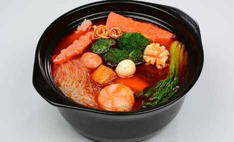 廣東廣州哪里有砂鍋麻辣燙學（圖）_1