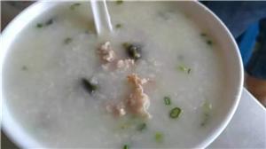 哪里可以學(xué)生滾粥做法，廣東粥培訓(xùn)（圖）_2