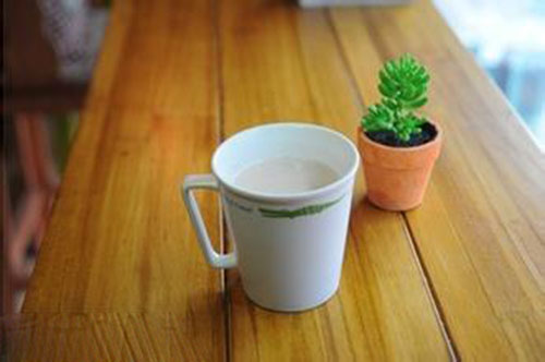 什么季節(jié)是奶茶店的淡季?（圖）_1