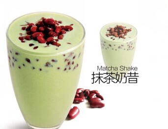 加盟奶茶飲品店要怎么選址？_1