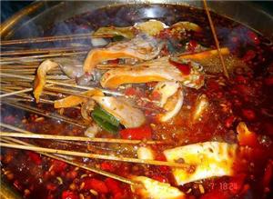 益陽(yáng)哪里有麻辣燙技術(shù)培訓(xùn)（圖）_2