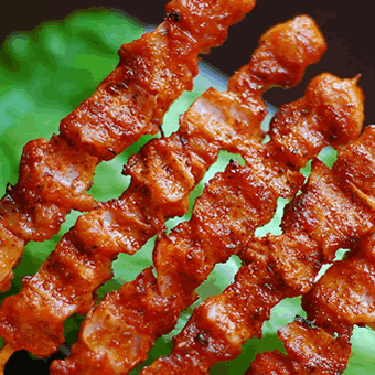 廣東培訓燒烤技術哪里好（圖）_2