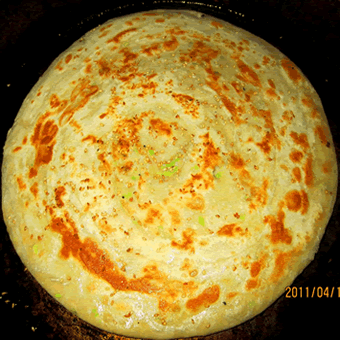 長沙學蔥油餅技術哪里好（圖）_2