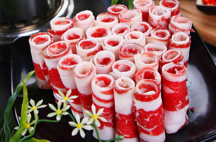 海底撈加盟費(fèi)多少 韓國自助火鍋加盟店(圖)_2