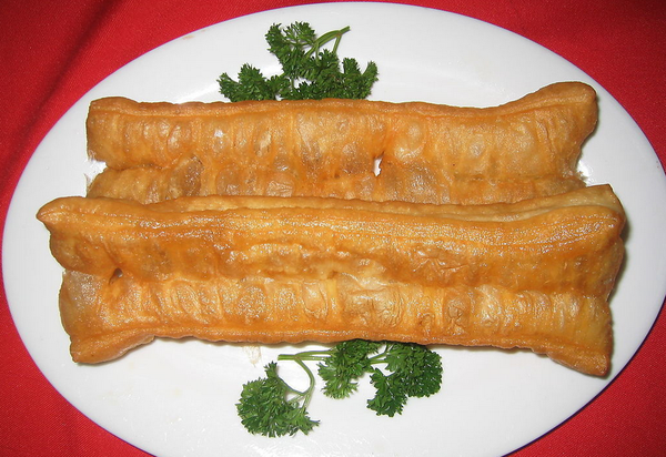 衡陽(yáng)哪里有油條培訓(xùn) 衡陽(yáng)包子油條培訓(xùn)（圖）_3