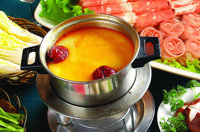 海底撈火鍋連鎖加盟 韓式泡菜火鍋加盟（圖）_1