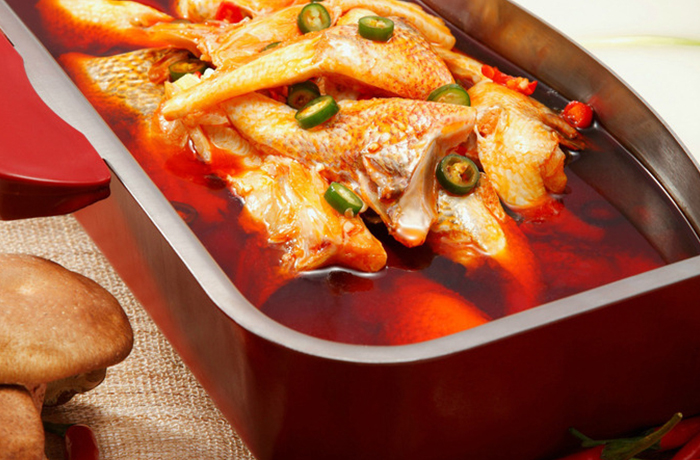 北京海底撈火鍋地址 杭州火鍋加盟(圖)_2