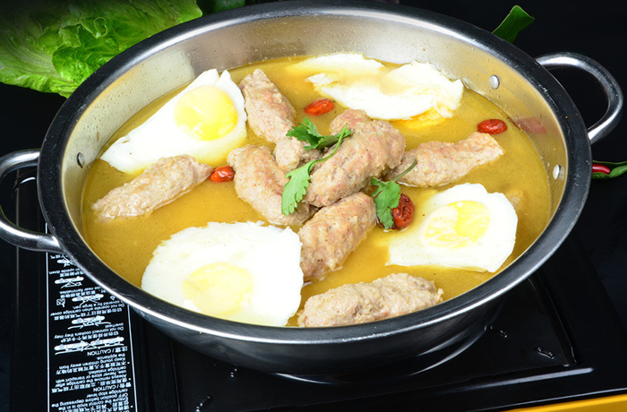 捕魚達(dá)人之海底撈,好吃火鍋加盟 （圖）_3