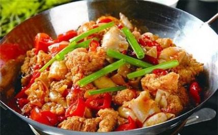 佛山哪里湖南大碗菜培訓(xùn)（圖）_1