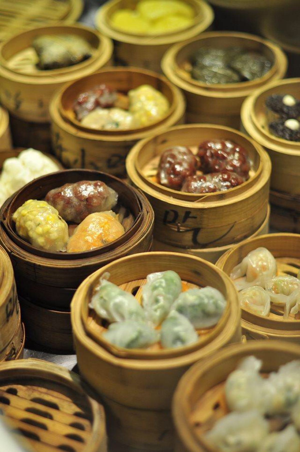 湛江哪里有早餐早點培訓(xùn)，一對一包教包會（圖）_1