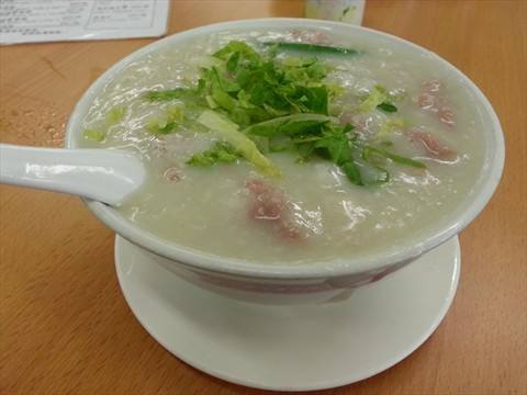 哪里廣式生滾粥培訓(xùn) 專業(yè)培訓(xùn)生滾粥（圖）_1