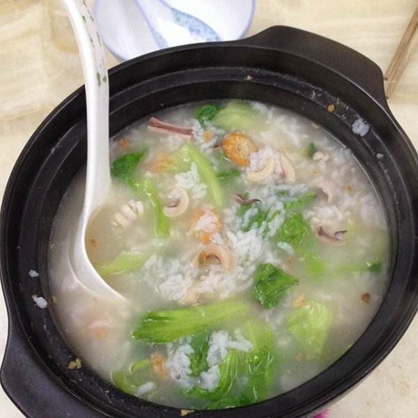 哪里廣式生滾粥培訓(xùn) 專業(yè)培訓(xùn)生滾粥（圖）_2