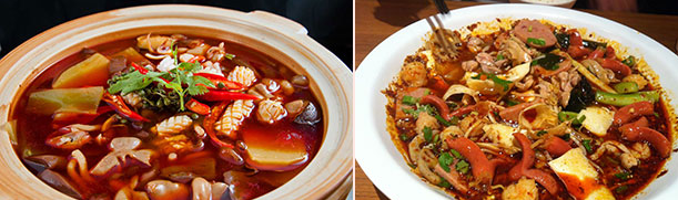 長沙哪里可以學(xué)做冒菜技術(shù)_2