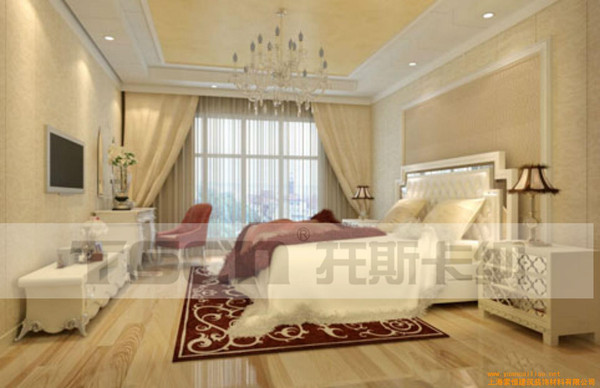 舊房翻新、二手房裝修需謹慎（圖）_2