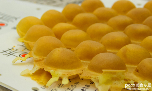 松枝記雞蛋仔加盟 雞蛋仔加盟店（圖）_1