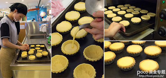 松枝記雞蛋仔加盟 雞蛋仔加盟店（圖）_3